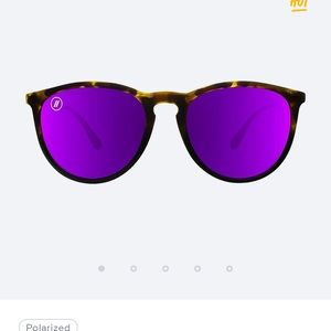 Blenders Sunglasses - Sahara Dust